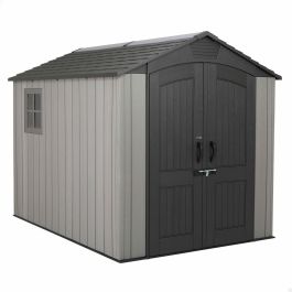Caseta Lifetime 213 x 228 x 280 cm Gris Precio: 1269.89000028. SKU: B1CX7QPTGM