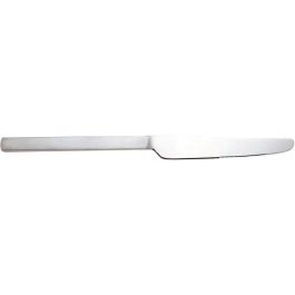 Alessi 4180/3 DRY Cuchillo de Mesa Acero AISI 420 Juego 6 Piezas Precio: 68.5899995. SKU: B12J2SV22T