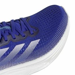 Zapatillas de Running para Adultos Adidas Supernova Solution Azul
