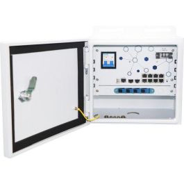 Ernitec Electra-M10-Outdoor Switch PoE Industrial Gestionado L2 de 10 Puertos, 200W, Exterior IP66 Precio: 712.36088. SKU: B1E89FRSRQ