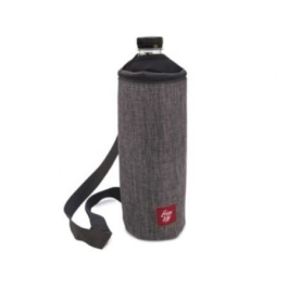 Portabotellas Iris Enjoy Life 9193-TM/ Capacidad 500ml/ Gris Portabotellas Iris Enjoy Life 9193-TM/ Capacidad 500ml/ Gris