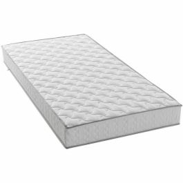 FINLANDEK HAHTUVA Colchón Espuma de Poliuretano 30 kg/m³ 90x200 cm - Firme - 5 Zonas de Confort - 14 cm Espesor - Fabricación Europea