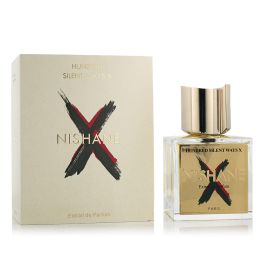 Perfume Unisex Nishane Hundred Silent Ways X 100 ml Precio: 226.50000043. SKU: B1FBWHWZJW