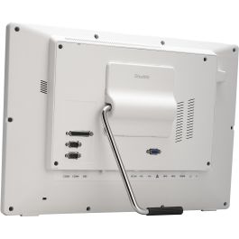 Shuttle P92U Todo-en-Uno Blanco Pantalla 19.5" Intel Celeron 5205U 2x32GB DDR4-SDRAM