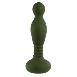 Vibrador Gender X Gender X Verde Vibrador Gender X Gender X Verde