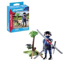 Figuraninja playmobil special plus