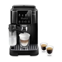 DeLonghi Magnifica Start Milk ECAM220.60.B Máquina Espresso Automática con Espumador de Leche, 1.8L, Negro Precio: 411.50000045. SKU: B1AZEXLYZF