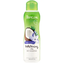 Tropiclean Champú Pelo Blanco Flor Awapuhi Coco 355 mL Precio: 9.89000034. SKU: B1K9LZ89QL