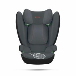 Cybex CYB4063846370825 Solución automática B I-FIX Grupo 2/3 Acero gris