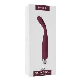Vibrador Svakom Cici Violeta