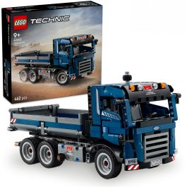 LEGO Technic 42203 Kipplaster