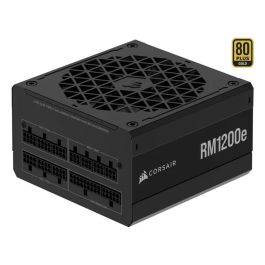 Corsair RM1200E (2025) Fuente Alimentación 1200W 80+ Gold Full Modular ATX 3.0 CP-9020258-EU Precio: 219.9500006. SKU: B1H9DL76V9