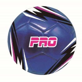 Balón fútbol pro, talla 5, 22 cm, 410-440 gr. - modelos surtidos