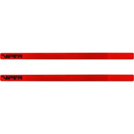 Patriot PVX532G82C38K Memoria RAM DDR5 de 32 GB (2x16 GB) 8200 MHz con Disipador de Calor y Perfil Intel XMP 3.0