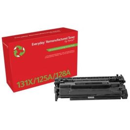 Xerox Everyday Remanufactured Toner Negro Para Hp 131X - 125A - 128A Color Laserjet Pro 200 M251 Cf210X- Cb540A- Ce320A- Precio: 24.78999963. SKU: S8420062