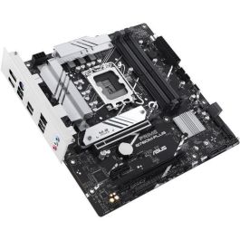 ASUS ASU1705279857602 Placa base PRIME B760M-PLUS Intel B760 LGA 1700 micro ATX