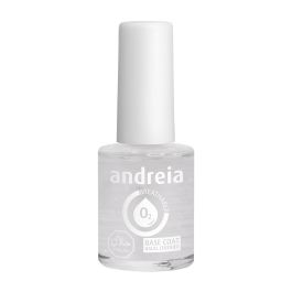 Andreia Esmalte Uñas Base Transpirable Breathable 105 ml Precio: 5.50000055. SKU: SBL-ART11119