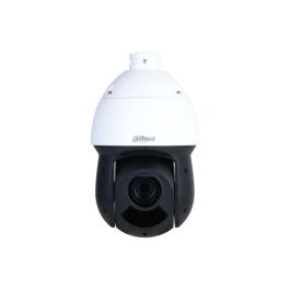 Dahua Cámara domo IP PTZ 2M Starlight zoom x16 (5-80mm) IR100 IP66. Detección facial Dahua Cámara domo IP PTZ 2M Starlight zoom x16 (5-80mm) IR100 IP66. Detección facial