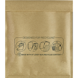 Bankers Box 7375502 Caja 100 Bolsas de Burbuja Acolchadas para Envío Fragile 220x260 mm Precio: 37.50000056. SKU: B19D7HFRSQ