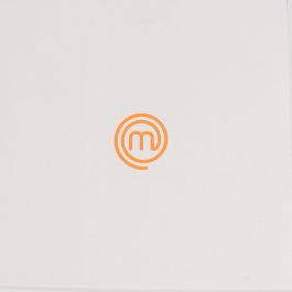 Exprimidor de Cítricos Eléctrico Masterchef 1L 30W (8 Unidades) Exprimidor de Cítricos Eléctrico Masterchef 1L 30W (8 Unidades)