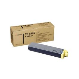 KYOCERA FS-C5020N Toner Amarillo KYOCERA FS-C5020N Toner Amarillo
