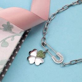 Pulsera Mujer La Petite Story LPS05ARR58 Plateado