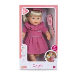 Corolle COR1717690475940 Mon Grand Poupon Jade, Muñeca de Pelo 36 cm con Aroma Vainilla, +3 años Precio: 96.49999986. SKU: B16E4695KB
