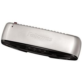Fellowes Plastificadora Saturn 3i DIN A4 2 Rodillos, InstaHeat, Anti-atasco, 125 micras