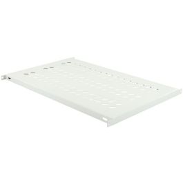 Logon RAS110WH Estante Fijo para Armario Rack 19 pulgadas 1U Profundidad 1000mm Carga 50kg Ventilado Blanco RAL 7035 Precio: 35.69000028. SKU: B15JDKD4CG