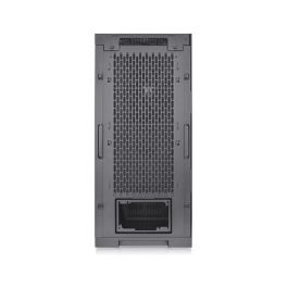 Thermaltake CTE T500 Air Caja de PC Full Tower Negra para Juego