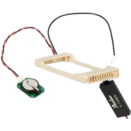 Shadow Afinador SH-T-TR-B Humbucker para Guitarras Flat Top/Vibrato - Crema Precio: 36.49999969. SKU: B1GSM2LZWH