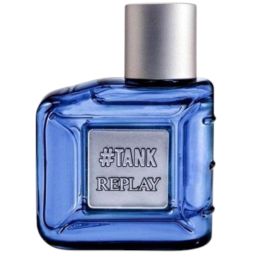 #Tank, Agua de Tocador, Para hombres, 50 ml Precio: 13.95000046. SKU: B1GATFNFFG