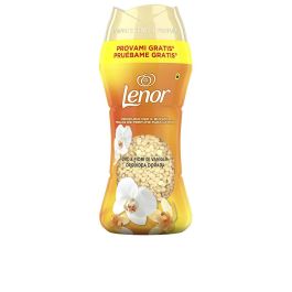 Lenor Unstoppables Suavizante Ropa Perlas Perfume #Orquidea Dorada 195 gr Precio: 4.58999948. SKU: B1BYKKHGFH