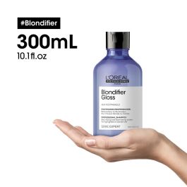 Champú L'Oreal Professionnel Paris BLONDIFIER 300 ml