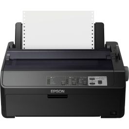 Impresora Matricial Epson C11CF37403A0 Precio: 885.78999971. SKU: B1CD93WKC7