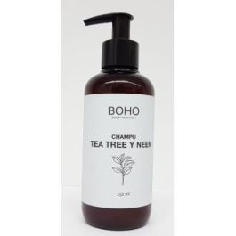 Champu De Tea Tree Y Neem 250Ml.  Bio Precio: 12.50000059. SKU: B1EHXSYMKH