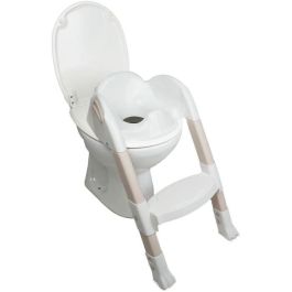 Thermobaby Kiddyloo Reductor WC Marrón Brillante