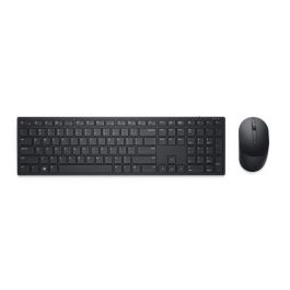Dell Teclado Inalámbrico QWERTY Pan Nordic Negro Precio: 66.50000038. SKU: B177NCD8GC