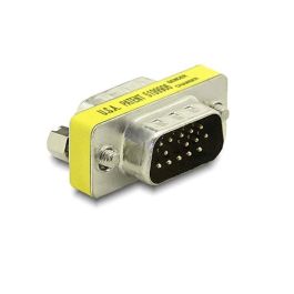 Adaptador Macho A Macho Cables Vga Precio: 5.50000055. SKU: B14YMJJM57