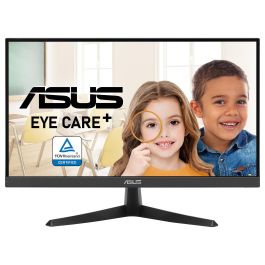 ASUS Monitor VY229Q 54.48cm (21.4") FHD IPS 1ms Eye Care+ Negro HDMI DP Precio: 199.78999942. SKU: B19EEDDK2N