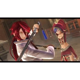 La leyenda de los héroes: Trails Through Daybreak II - Edición Deluxe para PS4 810100864545 La leyenda de los héroes: Trails Through Daybreak II - Edición Deluxe para PS4 810100864545