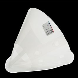 Covetrus Collar Isabelino Transparente de Polipropileno, Ecológico y Reciclable, 20 cm, 10 Unidades Precio: 37.6899996. SKU: B1FBHVDKDZ