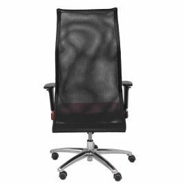 Sillón de Oficina Sahuco P&C B24APRP Rojo Sillón de Oficina Sahuco P&C B24APRP Rojo