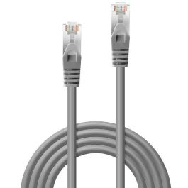 Cable Ethernet LAN LINDY 47243 Gris 1,5 m 1 unidad Precio: 4.68999993. SKU: B1A9DVBJF9