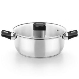Cacerola Monix Elite M240318/ Ø18cm/ Aluminio fundido/ Apta para Inducción Precio: 20.50000029. SKU: B17HVEBECX