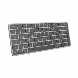Teclado Mobility Lab KP430W Mini Gris Teclado Mobility Lab KP430W Mini Gris Precio: 60.5. SKU: B12QS9F2YE