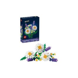 Lego Juego de Construccion Margaritas Lego Botanicals