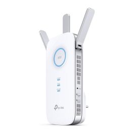 TP-Link RE550 AC1900 Wi-Fi Range Extender Doble Banda 1300 Mbit/s Precio: 80.50000046. SKU: B13JZPEMFS