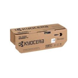 Kyocera-Mita Toner Negro TK3300 para Ecosys Ma4500Ifx, Ma4500Ix (14.500 PÁG.) Precio: 102.59000004. SKU: B1JTBBZ4DN