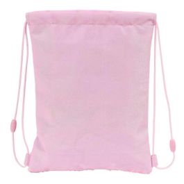 Mochila Saco Infantil Na!Na!Na! Surprise Sparkles Rosa 26 x 34 x 1 cm